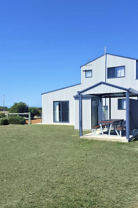 Barnville@Bremer - Mackay Tourism 3