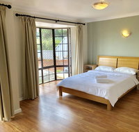 Charming quiet Lodge-2 minutes walk to Shopping Complex - Mackay Tourism