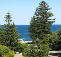 Cottesloe Marine Apartment - Mackay Tourism