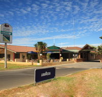 Cervantes Pinnacles Motel - Mackay Tourism