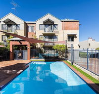 Subiaco Village 28 - Mackay Tourism
