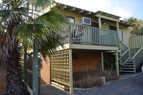 Wildsights Villas - Mackay Tourism 15