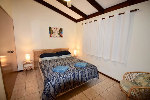 Wildsights Villas - Mackay Tourism 22