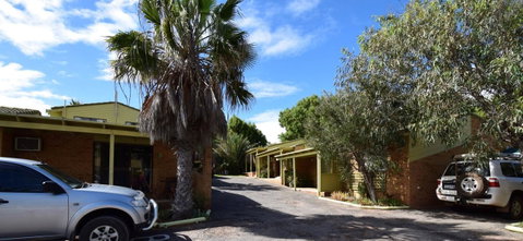 Wildsights Villas - Mackay Tourism 1