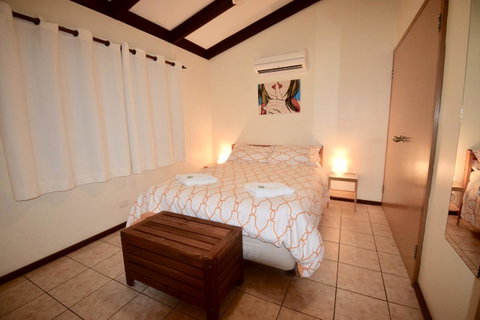 Wildsights Villas - Mackay Tourism 6