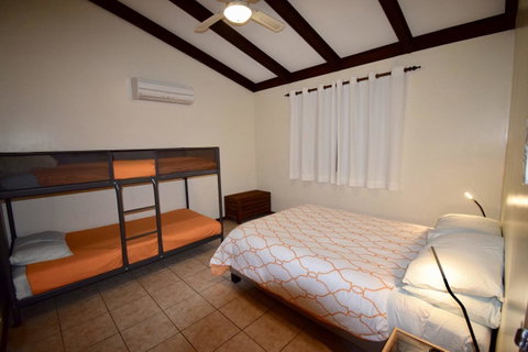 Wildsights Villas - Mackay Tourism 3
