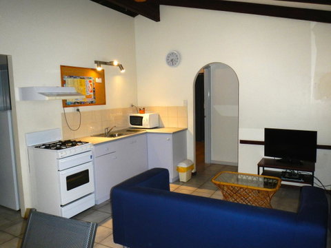 Wildsights Villas - Mackay Tourism 26