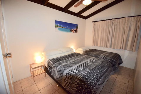 Wildsights Villas - Mackay Tourism 4