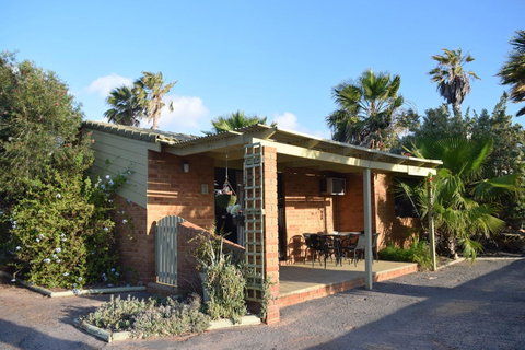 Wildsights Villas - Mackay Tourism 8