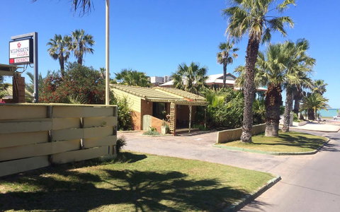 Wildsights Villas - Mackay Tourism 21