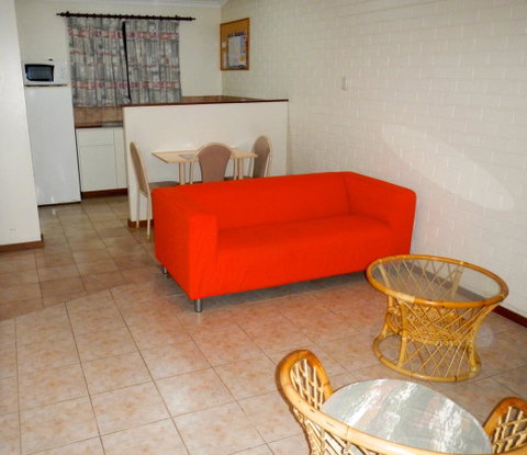 Wildsights Villas - Mackay Tourism 25