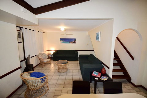 Wildsights Villas - Mackay Tourism 5