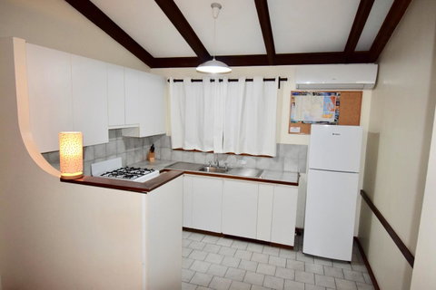 Wildsights Villas - Mackay Tourism 17