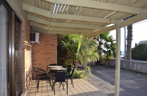 Wildsights Villas - Mackay Tourism 9