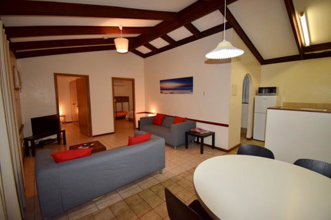 Wildsights Villas - Mackay Tourism 18
