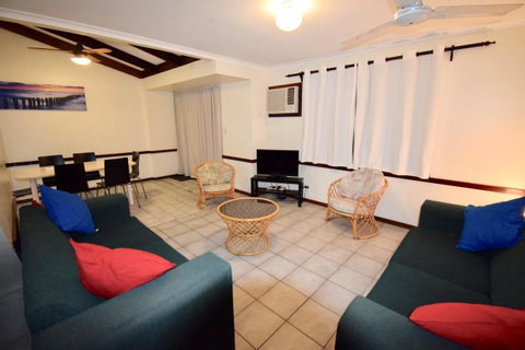Wildsights Villas - Mackay Tourism 16