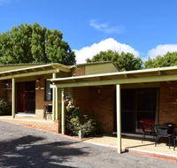 Wildsights Villas - Mackay Tourism