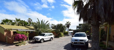Wildsights Villas - Mackay Tourism 20