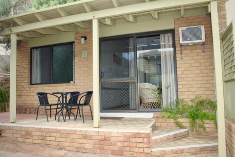 Wildsights Villas - Mackay Tourism 23