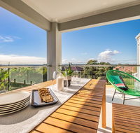 Woodlands Retreat - Mackay Tourism