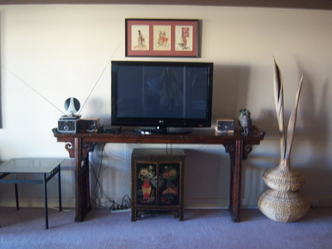 Scarborough - Oceanview 2 Bed, 2 Bathroom Apartment - Mackay Tourism 16