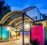 BIG4 Emu Beach Holiday Park - Mackay Tourism