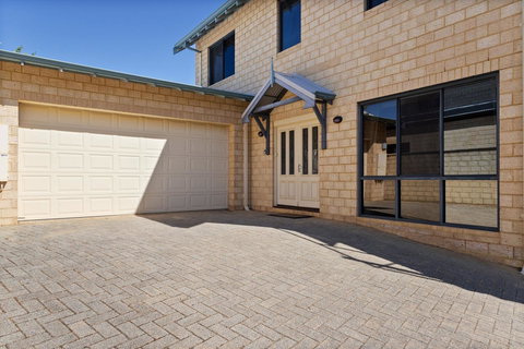 Swanview Ardross Shortstays - Mackay Tourism 25