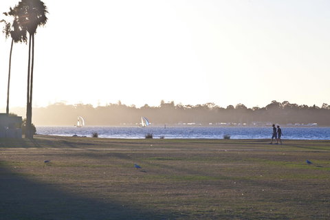 Swanview Ardross Shortstays - Mackay Tourism 33