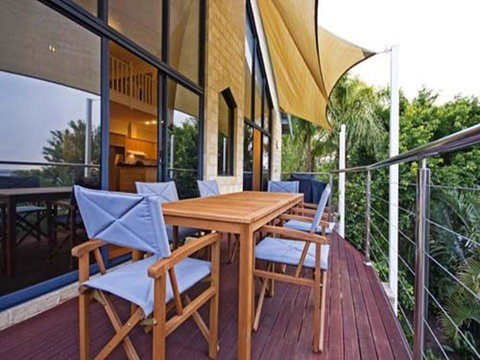 Swanview Ardross Shortstays - Mackay Tourism 30
