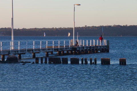 Swanview Ardross Shortstays - Mackay Tourism 34