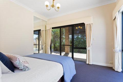 Swanview Ardross Shortstays - Mackay Tourism 21