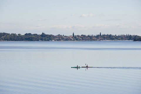 Swanview Ardross Shortstays - Mackay Tourism 32