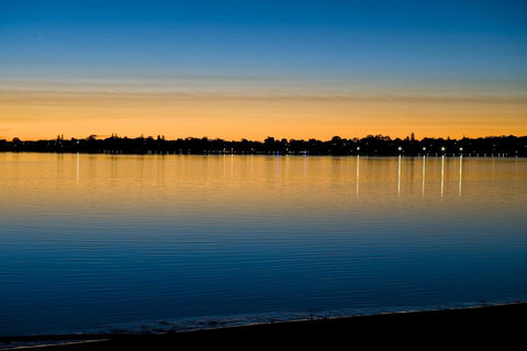 Swanview Ardross Shortstays - Mackay Tourism 31