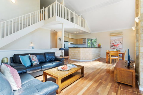 Swanview Ardross Shortstays - Mackay Tourism 4