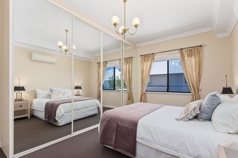 Swanview Ardross Shortstays - Mackay Tourism 19