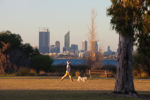 Swanview Ardross Shortstays - Mackay Tourism 35