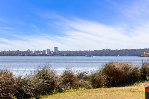 Swanview Ardross Shortstays - Mackay Tourism 29