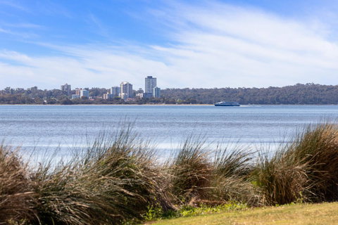 Swanview Ardross Shortstays - Mackay Tourism 28