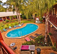 Heritage Country Motel - Mackay Tourism