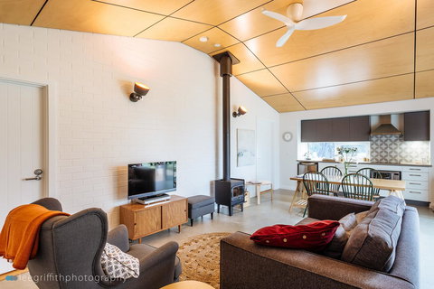 Stablebase - Mackay Tourism 6