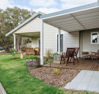 Stablebase - Mackay Tourism
