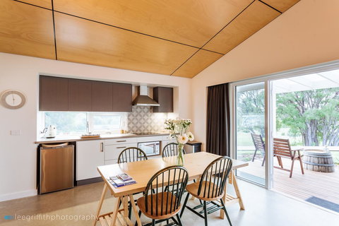 Stablebase - Mackay Tourism 9