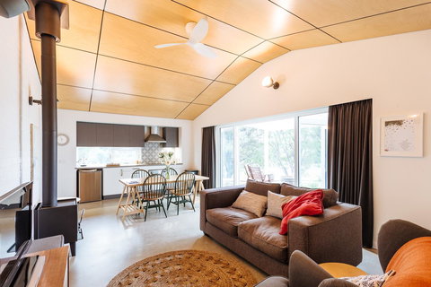 Stablebase - Mackay Tourism 5