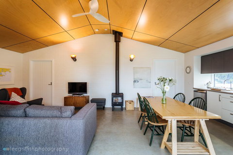 Stablebase - Mackay Tourism 7