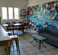 Perth Central Backpackers - Mackay Tourism
