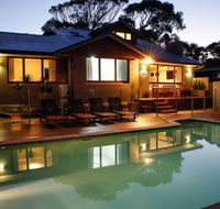Waikiki Beach Bed and Breakfast - Mackay Tourism