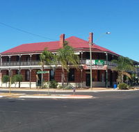 The Palace Hotel - Mackay Tourism