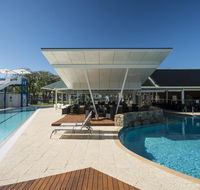 Mandalay Holiday Resort and Tourist Park - Mackay Tourism