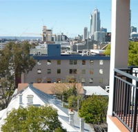 Colin St Apartment - Mackay Tourism