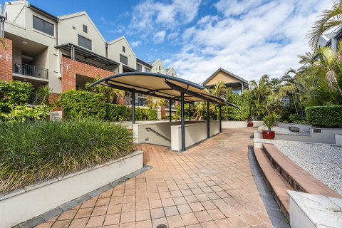 Subiaco Emporium Apartment - Mackay Tourism 10